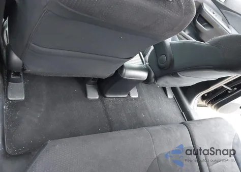 2013 Honda Cr-V Ex из США, поврежденный, VIN 2HKRM4H5XDH633830